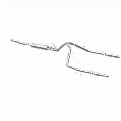 MagnaFlow 2002-2003 Dodge Ram 1500 Série Route Cat-Back Système d'Échappement Performance
