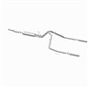 MagnaFlow 2002-2003 Dodge Ram 1500 Série Route Cat-Back Système d'Échappement Performance