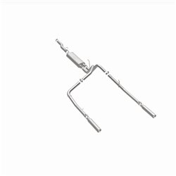 MagnaFlow 2002-2003 Dodge Ram 1500 Série Route Cat-Back Système d'Échappement Performance