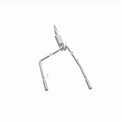 MagnaFlow 2002-2003 Dodge Ram 1500 Série Route Cat-Back Système d'Échappement Performance