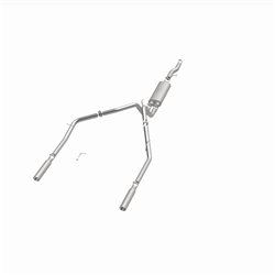 MagnaFlow 2002-2003 Dodge Ram 1500 Série Route Cat-Back Système d'Échappement Performance