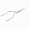 MagnaFlow 2002-2003 Dodge Ram 1500 Série Route Cat-Back Système d'Échappement Performance