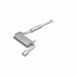 MagnaFlow 1990-1997 Mazda Miata Série Route Cat-Back Système d'Échappement Performance