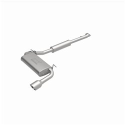MagnaFlow 1990-1997 Mazda Miata Série Route Cat-Back Système d'Échappement Performance