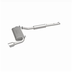 MagnaFlow 1990-1997 Mazda Miata Série Route Cat-Back Système d'Échappement Performance