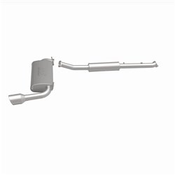 MagnaFlow 1990-1997 Mazda Miata Série Route Cat-Back Système d'Échappement Performance