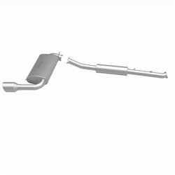 MagnaFlow 1990-1997 Mazda Miata Série Route Cat-Back Système d'Échappement Performance