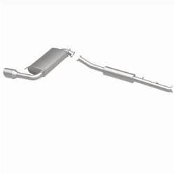 MagnaFlow 1990-1997 Mazda Miata Série Route Cat-Back Système d'Échappement Performance