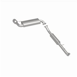 MagnaFlow 1990-1997 Mazda Miata Série Route Cat-Back Système d'Échappement Performance