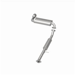 MagnaFlow 1990-1997 Mazda Miata Série Route Cat-Back Système d'Échappement Performance