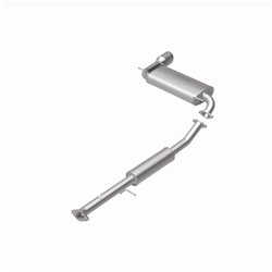 MagnaFlow 1990-1997 Mazda Miata Série Route Cat-Back Système d'Échappement Performance