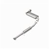 MagnaFlow 1990-1997 Mazda Miata Série Route Cat-Back Système d'Échappement Performance