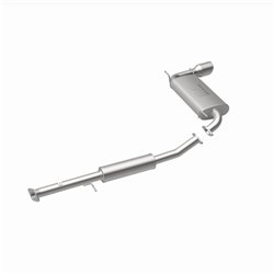 MagnaFlow 1990-1997 Mazda Miata Série Route Cat-Back Système d'Échappement Performance