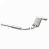 MagnaFlow 1990-1997 Mazda Miata Série Route Cat-Back Système d'Échappement Performance