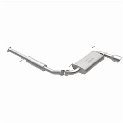 MagnaFlow 1990-1997 Mazda Miata Série Route Cat-Back Système d'Échappement Performance