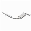 MagnaFlow 1990-1997 Mazda Miata Série Route Cat-Back Système d'Échappement Performance