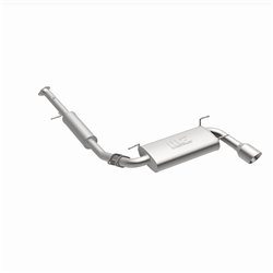 MagnaFlow 1990-1997 Mazda Miata Série Route Cat-Back Système d'Échappement Performance