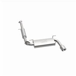 MagnaFlow 1990-1997 Mazda Miata Série Route Cat-Back Système d'Échappement Performance