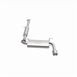MagnaFlow 1990-1997 Mazda Miata Série Route Cat-Back Système d'Échappement Performance