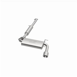 MagnaFlow 1990-1997 Mazda Miata Série Route Cat-Back Système d'Échappement Performance