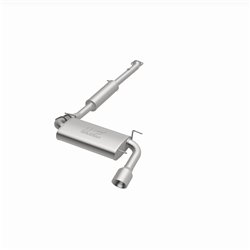 MagnaFlow 1990-1997 Mazda Miata Série Route Cat-Back Système d'Échappement Performance
