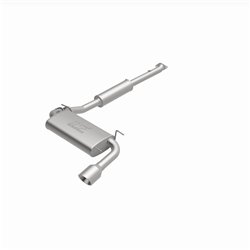 MagnaFlow 1990-1997 Mazda Miata Série Route Cat-Back Système d'Échappement Performance