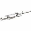 MagnaFlow 2002-2003 Mitsubishi Lancer Série Route Cat-Back Système d'Échappement Performance
