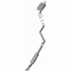 MagnaFlow 2002-2003 Mitsubishi Lancer Série Route Cat-Back Système d'Échappement Performance