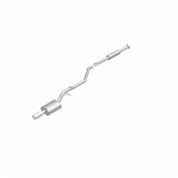 MagnaFlow 2002-2003 Mitsubishi Lancer Série Route Cat-Back Système d'Échappement Performance