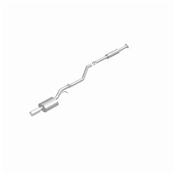 MagnaFlow 2002-2003 Mitsubishi Lancer Série Route Cat-Back Système d'Échappement Performance