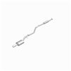 MagnaFlow 2002-2003 Mitsubishi Lancer Série Route Cat-Back Système d'Échappement Performance