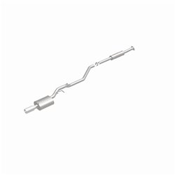 MagnaFlow 2002-2003 Mitsubishi Lancer Série Route Cat-Back Système d'Échappement Performance