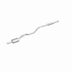 MagnaFlow 2002-2003 Mitsubishi Lancer Série Route Cat-Back Système d'Échappement Performance