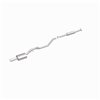 MagnaFlow 2002-2003 Mitsubishi Lancer Série Route Cat-Back Système d'Échappement Performance