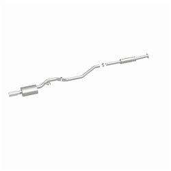 MagnaFlow 2002-2003 Mitsubishi Lancer Série Route Cat-Back Système d'Échappement Performance