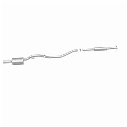 MagnaFlow 2002-2003 Mitsubishi Lancer Série Route Cat-Back Système d'Échappement Performance