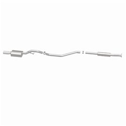MagnaFlow 2002-2003 Mitsubishi Lancer Série Route Cat-Back Système d'Échappement Performance