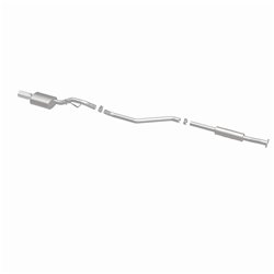 MagnaFlow 2002-2003 Mitsubishi Lancer Série Route Cat-Back Système d'Échappement Performance