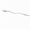 MagnaFlow 2002-2003 Mitsubishi Lancer Série Route Cat-Back Système d'Échappement Performance