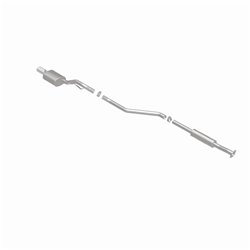 MagnaFlow 2002-2003 Mitsubishi Lancer Série Route Cat-Back Système d'Échappement Performance