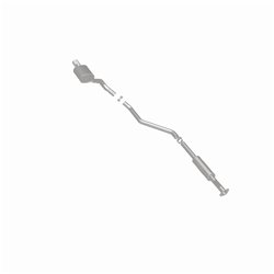 MagnaFlow 2002-2003 Mitsubishi Lancer Série Route Cat-Back Système d'Échappement Performance