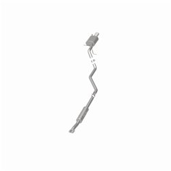 MagnaFlow 2002-2003 Mitsubishi Lancer Série Route Cat-Back Système d'Échappement Performance