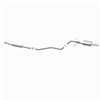 MagnaFlow 2002-2003 Mitsubishi Lancer Série Route Cat-Back Système d'Échappement Performance