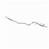 MagnaFlow 2002-2003 Mitsubishi Lancer Série Route Cat-Back Système d'Échappement Performance