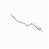 MagnaFlow 2002-2003 Mitsubishi Lancer Série Route Cat-Back Système d'Échappement Performance
