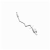 MagnaFlow 2002-2003 Mitsubishi Lancer Série Route Cat-Back Système d'Échappement Performance