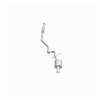 MagnaFlow 2002-2003 Mitsubishi Lancer Série Route Cat-Back Système d'Échappement Performance