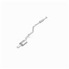 MagnaFlow 2002-2003 Mitsubishi Lancer Série Route Cat-Back Système d'Échappement Performance