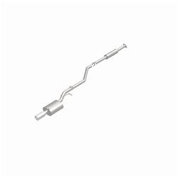 MagnaFlow 2002-2003 Mitsubishi Lancer Série Route Cat-Back Système d'Échappement Performance