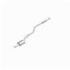 MagnaFlow 2002-2003 Mitsubishi Lancer Série Route Cat-Back Système d'Échappement Performance